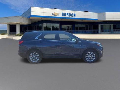 Used 2019 Chevrolet Equinox LT FWD image 7