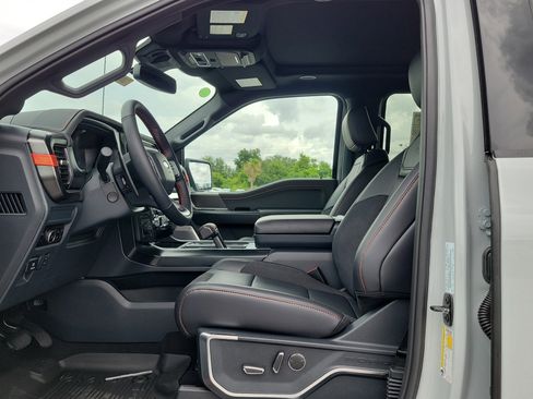 New 2026 Ford F150 Raptor AWD/4WD image 16