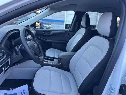 New 2026 Ford Escape Active image 15