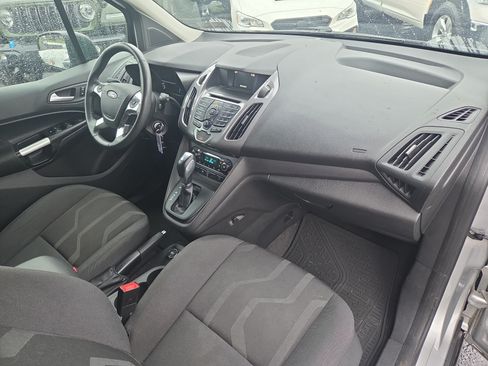 Used 2017 Ford Transit Connect XLT FWD image 19
