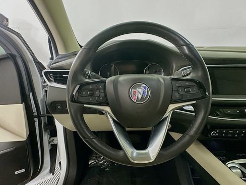Used 2023 Buick Enclave Avenir w/ Avenir Technology Package AWD/4WD image 18