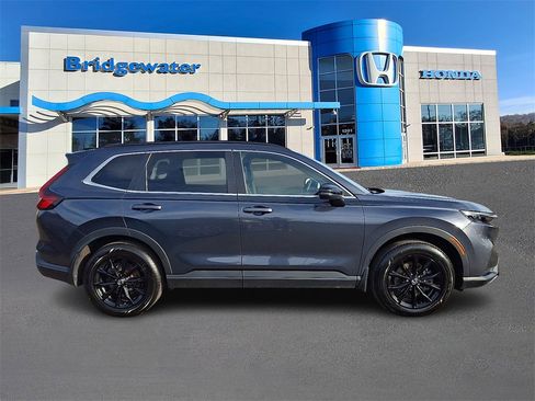 Used 2024 Honda CR-V Sport-L image 7