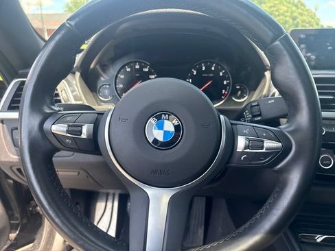 Used 2020 BMW 440i xDrive Coupe w/ M Sport Package AWD/4WD image 14