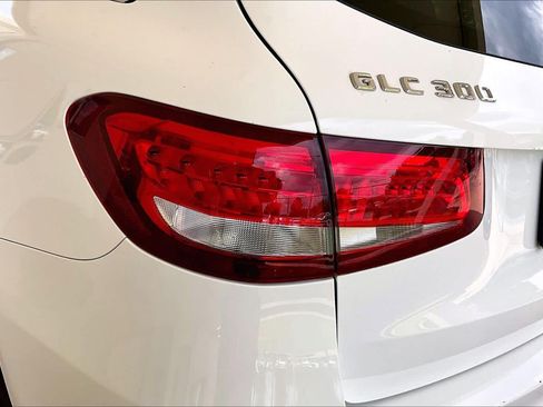 Used 2016 Mercedes-Benz GLC 300 image 26