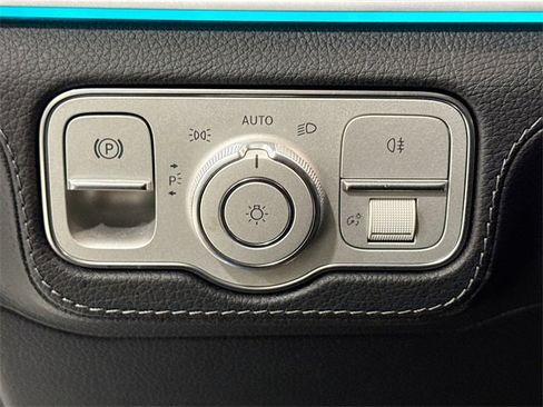 Certified 2022 Mercedes-Benz GLE 53 AMG GLE 53 AMGﾮ image 7