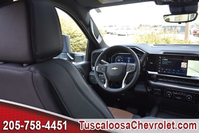 New 2026 Chevrolet Silverado 2500 High Country w/ High Country Premium Package AWD/4WD image 22