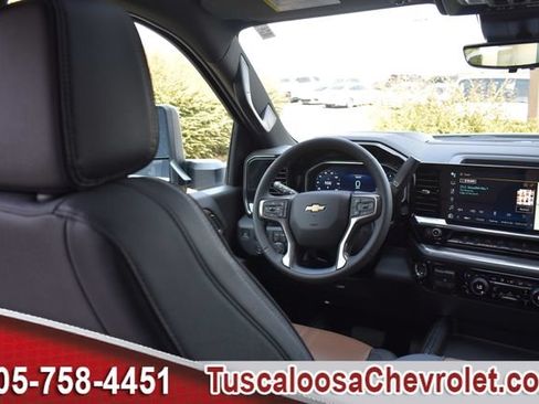 New 2026 Chevrolet Silverado 2500 High Country w/ High Country Premium Package AWD/4WD image 22