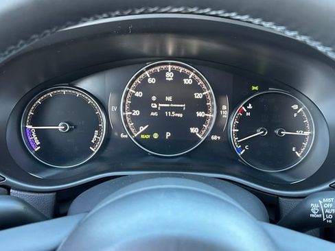 New 2026 MAZDA CX-50 AWD 2.5 Hybrid w/ Weather Package image 10