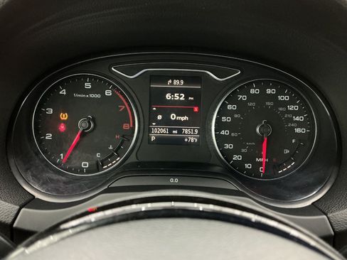 Used 2015 Audi A3 1.8T Premium Plus FWD image 27
