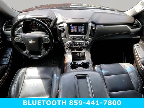 Used 2020 Chevrolet Tahoe LT AWD/4WD image 7