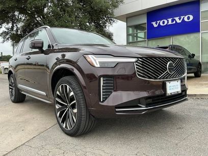 Certified 2025 Volvo XC90 B5 Plus