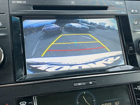Used 2017 Toyota Avalon Limited w/ Carpet Mat Package image 17