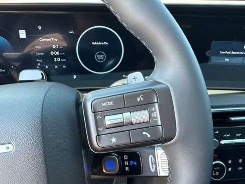 New 2026 Hyundai Palisade Limited FWD image 17