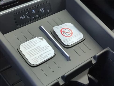 New 2026 Hyundai Santa Fe SEL image 32