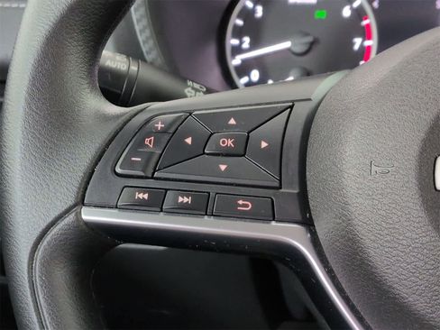 Used 2024 Nissan Sentra SV image 20