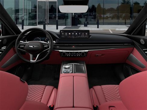 Used 2024 Genesis G80 3.5T Sport image 11