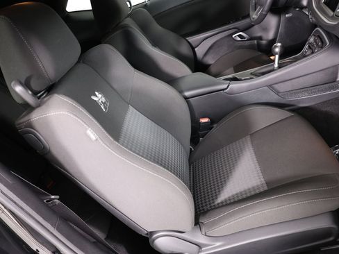 Used 2021 Dodge Challenger R/T Scat Pack RWD image 29