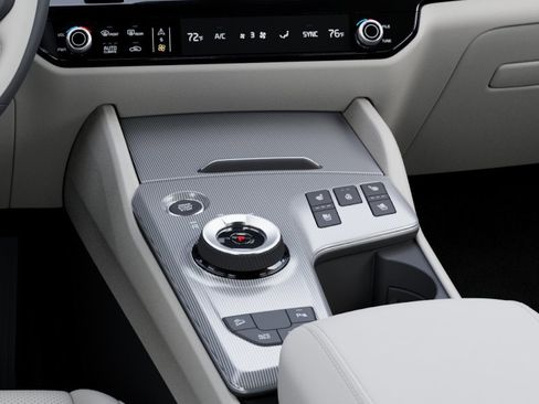 New 2026 Kia Sportage SX Prestige AWD/4WD image 24