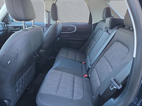 Certified 2022 Ford Bronco Sport Big Bend w/ Convenience Package image 23