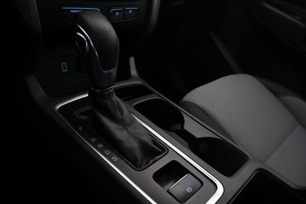 Used 2019 Ford Escape SE AWD/4WD image 20