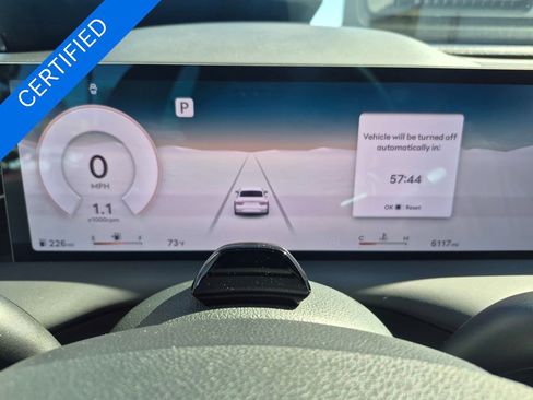 Used 2026 Genesis G80 2.5T image 15