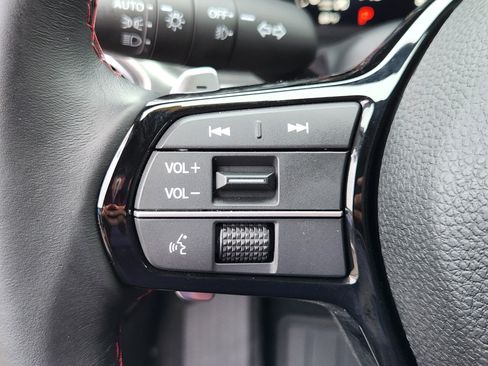 Certified 2026 Acura Integra A-Spec FWD image 23