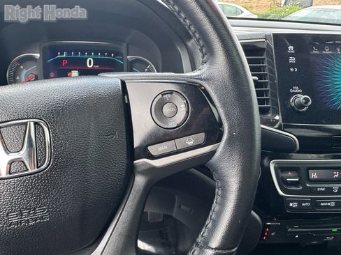 Used 2021 Honda Pilot Touring image 25