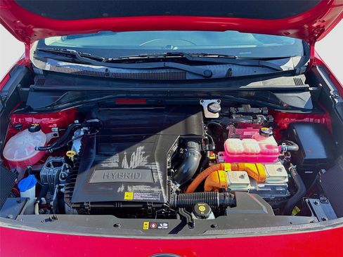 Used 2020 Kia Niro Touring image 34