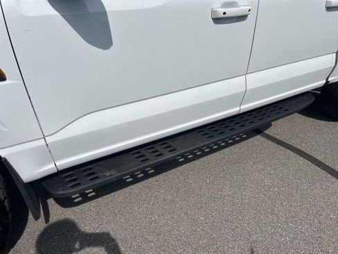 Used 2023 Ford F150 Tremor AWD/4WD image 7