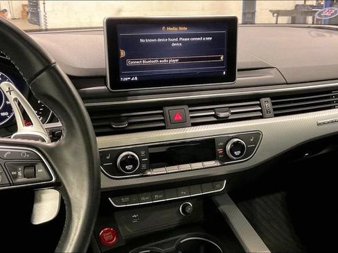 Used 2019 Audi A5 2.0T Premium Plus w/ Premium Plus AWD/4WD image 6