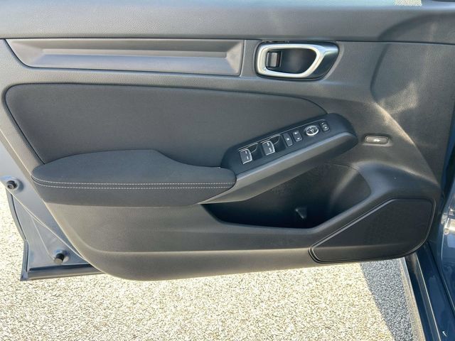 Used 2025 Honda Civic LX image 14