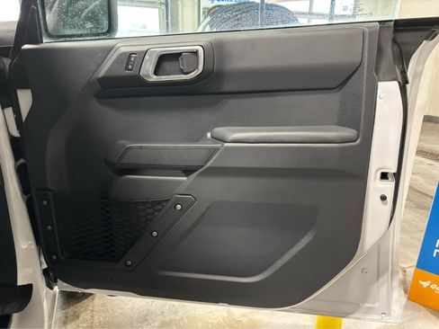 New 2025 Ford Bronco Big Bend image 27
