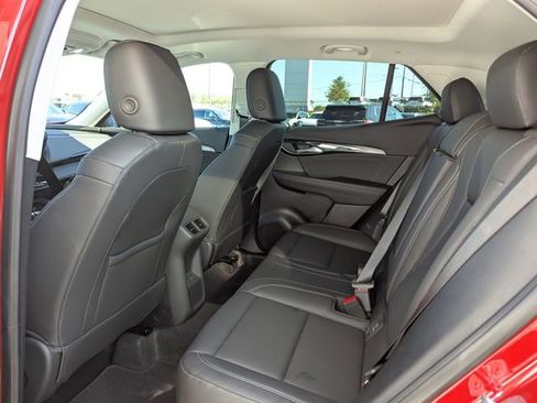 New 2026 Buick Envision Preferred AWD/4WD image 17