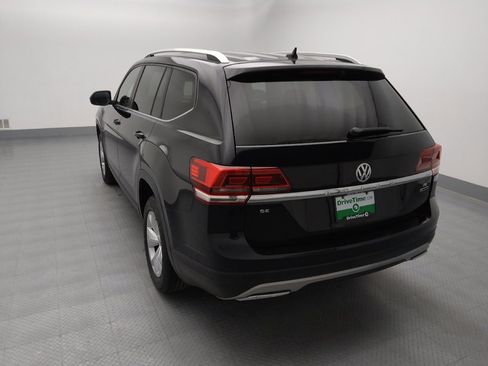 Used 2019 Volkswagen Atlas SE image 6