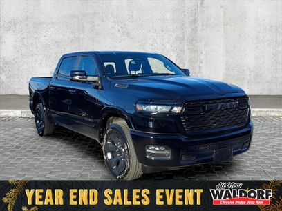 Used 2025 RAM 1500 Big Horn