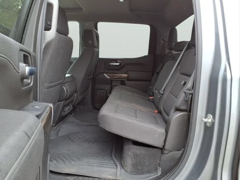 Used 2022 Chevrolet Silverado 1500 RST AWD/4WD image 32