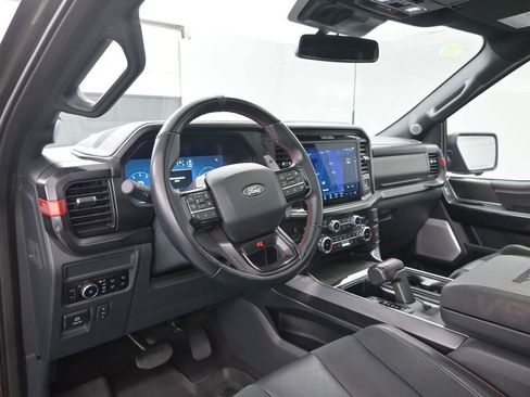 Used 2025 Ford F150 Raptor w/ Equipment Group 803A Raptor R AWD/4WD image 18