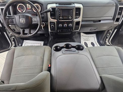 Used 2016 RAM 2500 SLT AWD/4WD image 26
