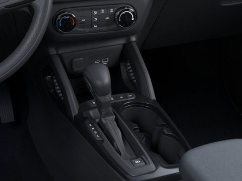 New 2026 Chevrolet TrailBlazer LS w/ LPO, Blackout Package AWD/4WD image 23