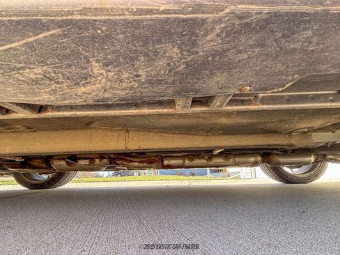 Used 2015 Mitsubishi Lancer Evolution GSR image 33