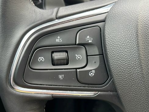 Used 2021 Buick Envision Preferred image 54