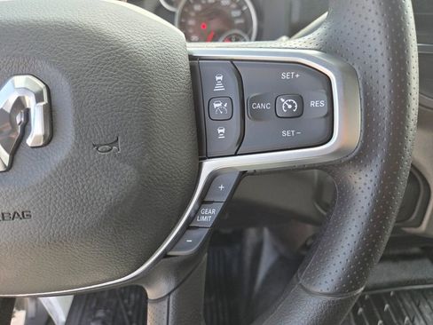 New 2026 RAM 3500 Tradesman w/ Chrome Appearance Group A image 19