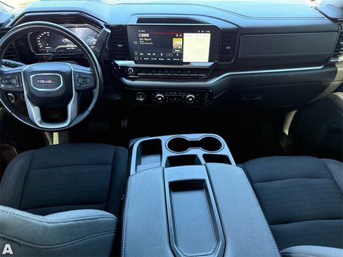 Used 2022 GMC Sierra 1500 Elevation image 27