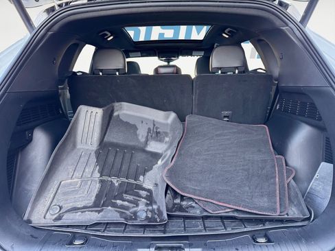 Used 2023 Ford Escape ST-Line w/ Tech Pack #1 image 16