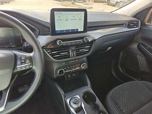 Used 2025 Ford Escape Active image 21