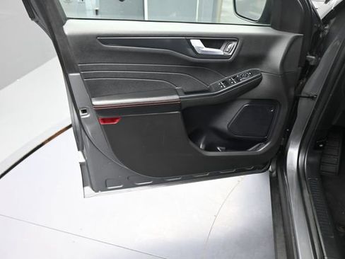 Used 2024 Ford Escape ST-Line AWD/4WD image 67