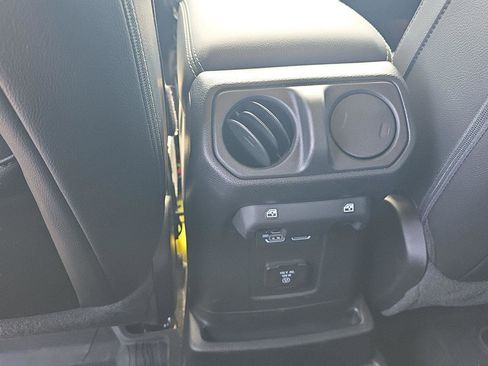 Used 2023 Jeep Wrangler Unlimited Sahara w/ Cold Weather Group AWD/4WD image 77