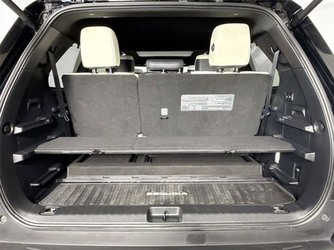Certified 2023 Toyota Sequoia Capstone image 42