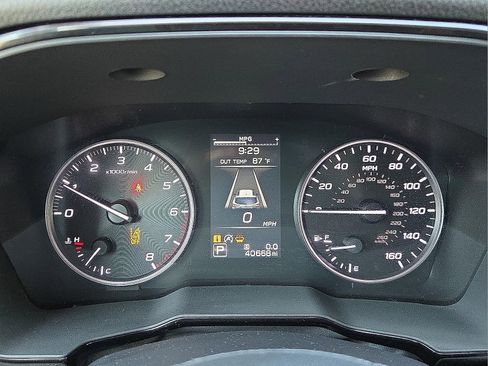 Used 2024 Subaru Outback Premium AWD/4WD image 23