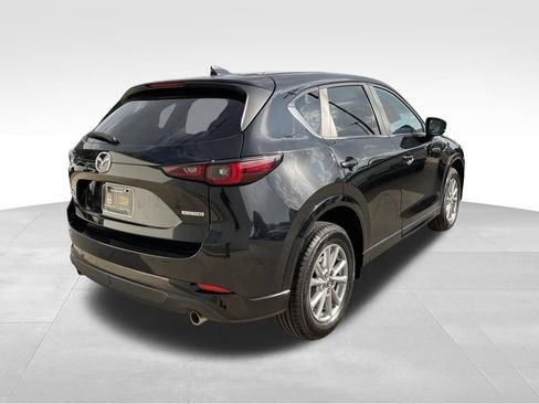 Used 2024 MAZDA CX-5 AWD 2.5 S w/ Select Package image 5